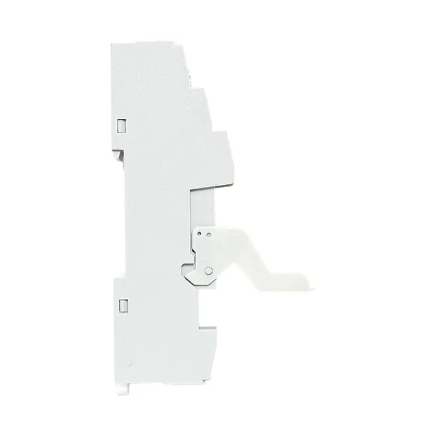 Разъем для реле РM5 22/2 Push-in AVERES EKF