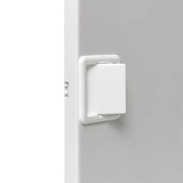 Дверь металлическая для щита "Nova" 1 габарит IP41 EKF
