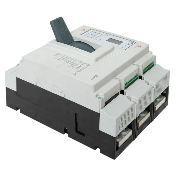 Автоматический выключатель AV POWER-5/3 1600А 70kA ETU6.0 EKF AVERES