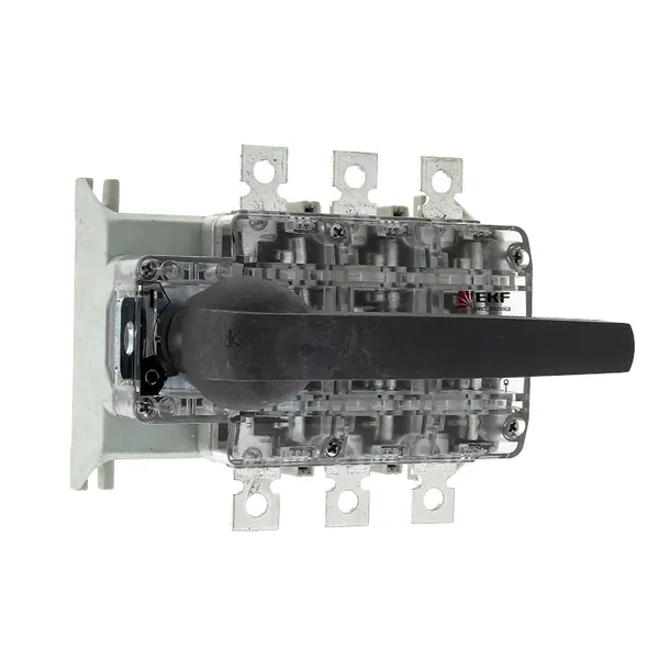 Выключатель-разъединитель ВРЭ 250А EKF