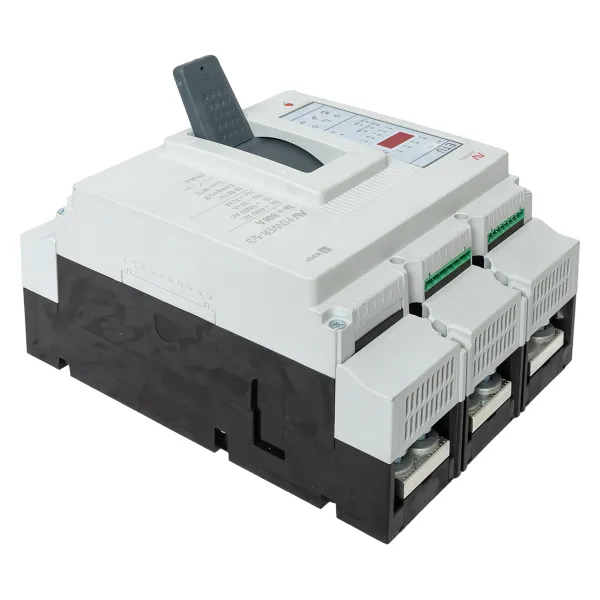 Автоматический выключатель AV POWER-5/3 800А 70kA ETU4.2 EKF AVERES