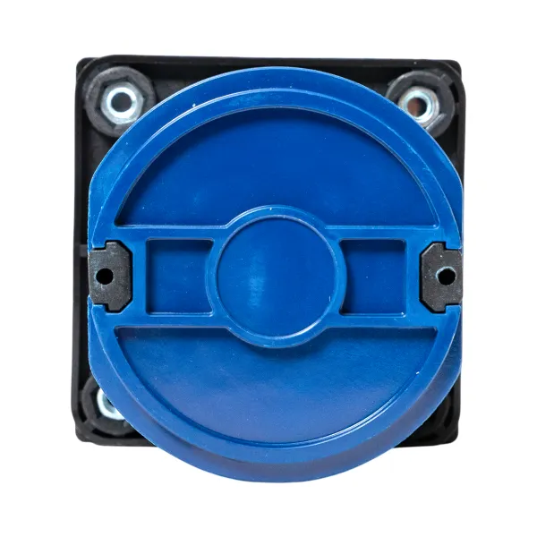 Переключатель кулачковый ПК-1-23 32А 3P "1-0-2" EKF PROxima