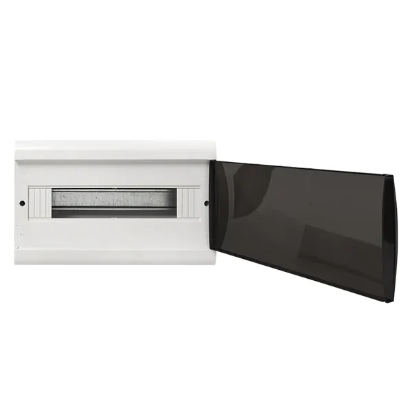 Щит распред. навесной ЩРН-П-15 "SlimBox" IP41 EKF