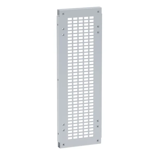Монтажная панель В600 Ш300 перфорированная EKF AVERES