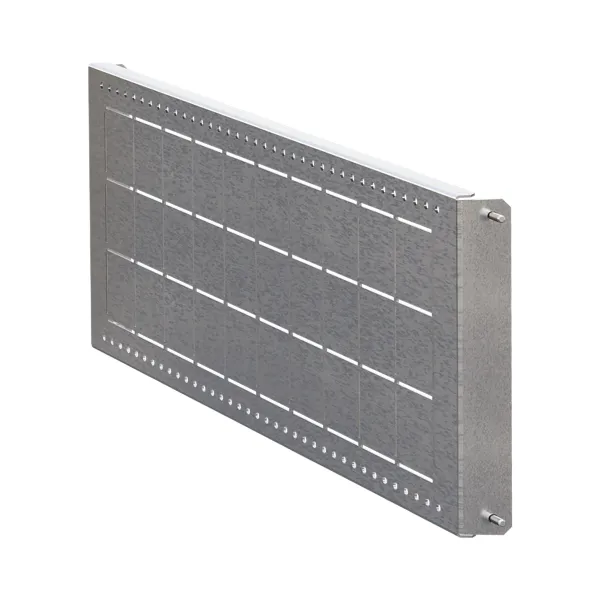 Панели боковые секционные В200 Г600 (2 шт.) EKF AleSta