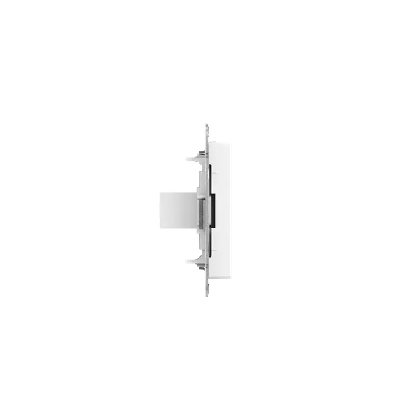 Механизм розетки HDMI, белый Эпика EKF