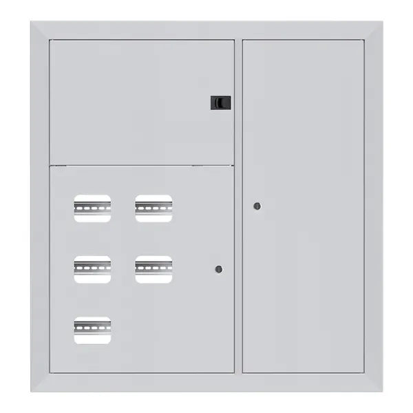 Щит этажный 5 кв. (1000х950х150) EKF Basic