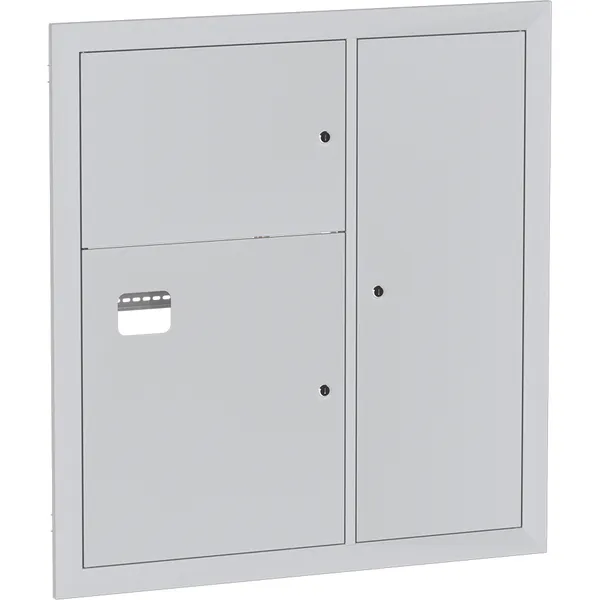 Щит этажный 1 кв. (1000х950х150) PROXIMA EKF
