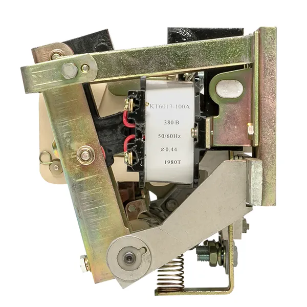 Контактор КТ-6013 100А 380В 3NO+3NC EKF PROxima