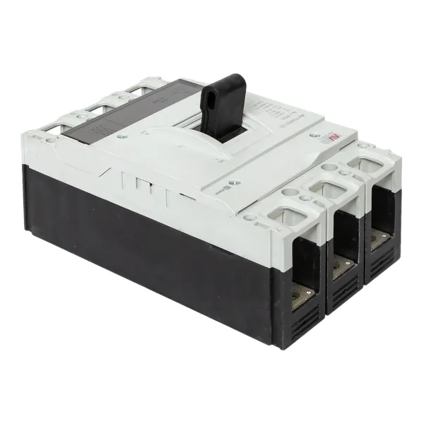 Автоматический выключатель AV POWER-3/3 315А 100kA TR EKF AVERES