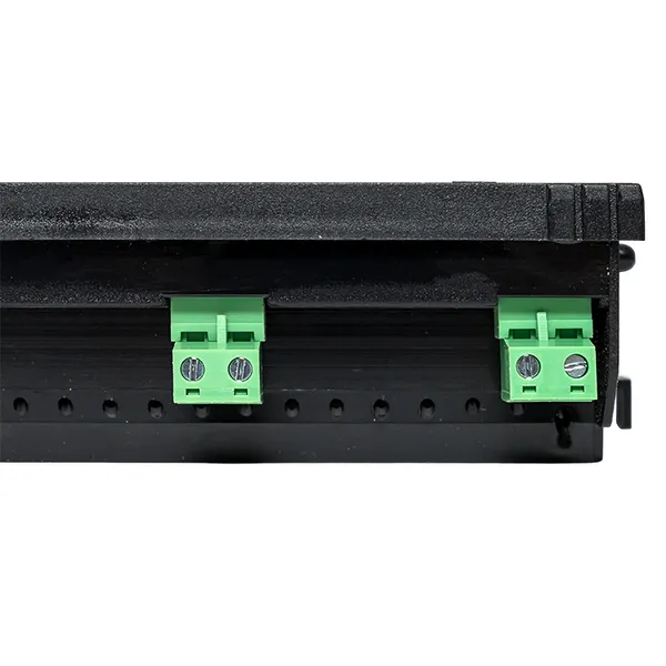 Регулятор реактивной мощности Varko-106a EKF PROxima