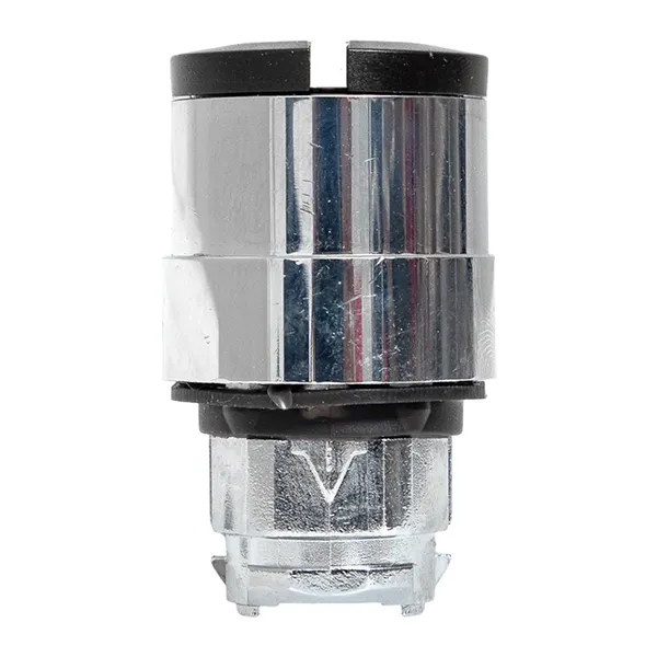 Исполнительный механизм переключателя ХB4 на 3 положения с замком, с извлечением ключа во всех положениях IP65 EKF