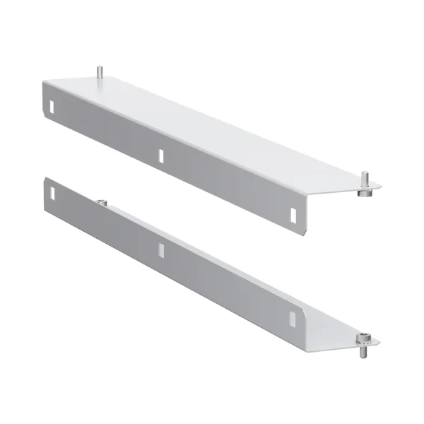 Держатель пластронов В500 (2 шт) EKF AleSta