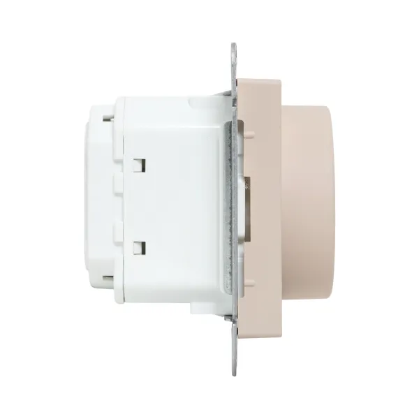 Механизм светорегулятора, кремовый Эпика EKF