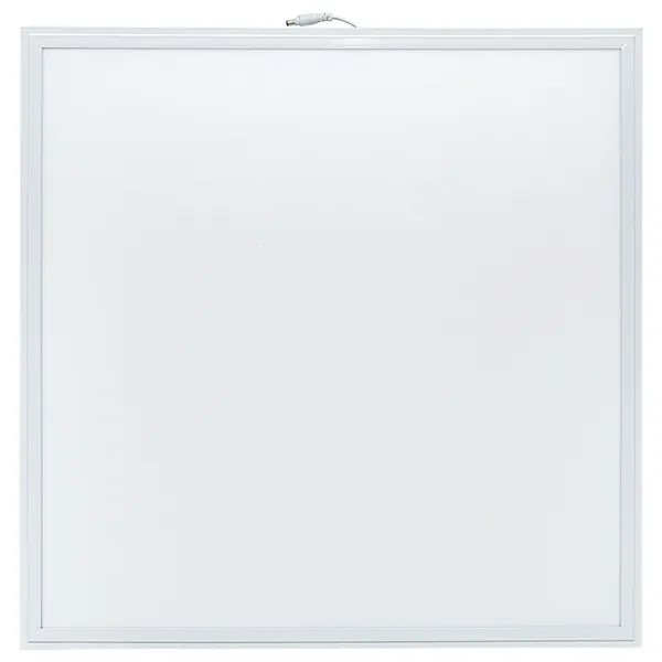 Панель светодиодная тонкая ЛУО-4005-D 36Вт 4000К IP40 белая с драйвером EKF Basic