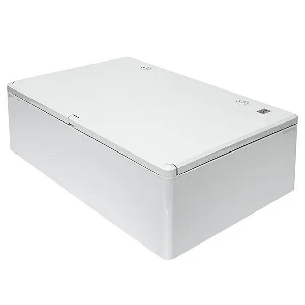 ЩМП-П (600х400х200) IP65 PROXIMA EKF