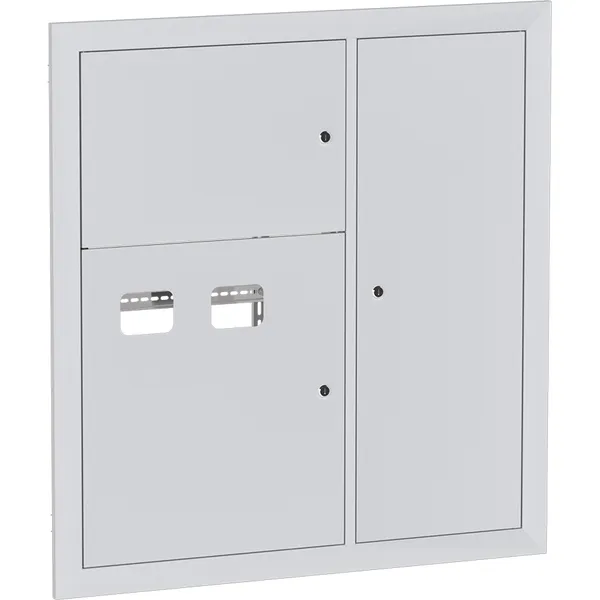 Щит этажный 2 кв. (1000х950х150) EKF Basic
