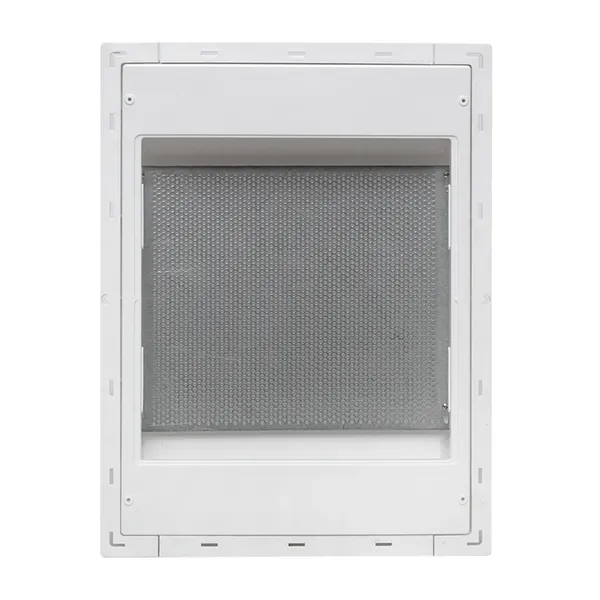 Щит слаботочный встраиваемый "ProfiBox" 513х403х105 IP41 EKF