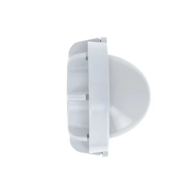 Светильник светодиодный ЖКХ металл белый овал 8Вт IP65 серии PWD-LED EKF Proxima