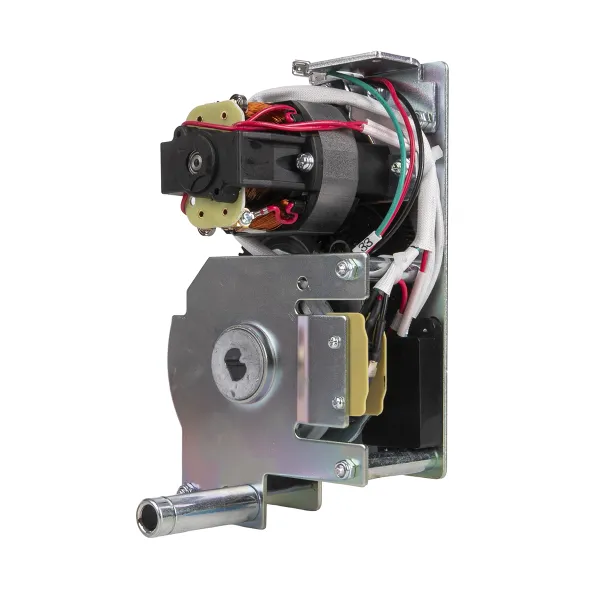 Моторный привод ВА-45 6300 типоразмер 220В AC/DC EKF