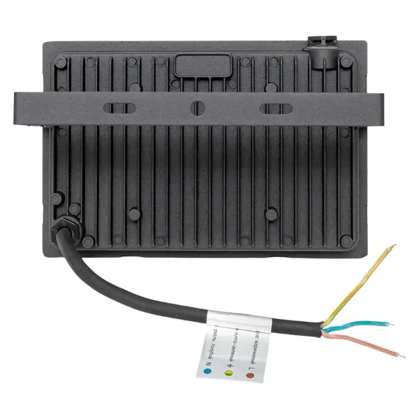 Прожектор светодиодный СДО-3005 75Вт 6500К IP65 LUMA EKF