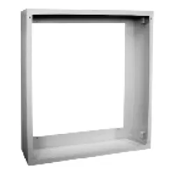 Кожух ЩЭ премиум для навесного исполнения EKF Basic