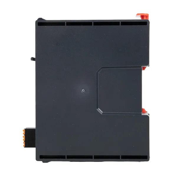 Программируемый логический контроллер (ПЛК) EC312 токоподающий D-CARD EKF