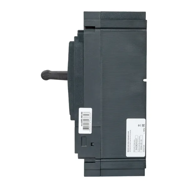 Выключатель автоматический ВА-99C 400/250А 3P 45кА EKF