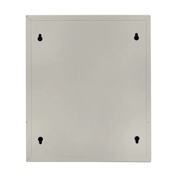 ЩРН-18 пласт. замок (350х300х120) IP31 PROXIMA EKF