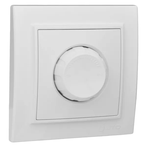 Минск Светорегулятор СП 600W 220В белый EKF Basic