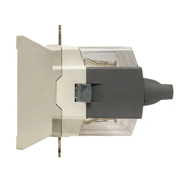 Выключатель-разъединитель ВРЭ 630А под предохранители ППН (габ.3) EKF