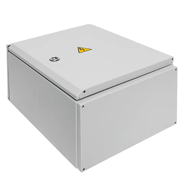 Корпус 40.32.22 "Гранит" IP66 пустой