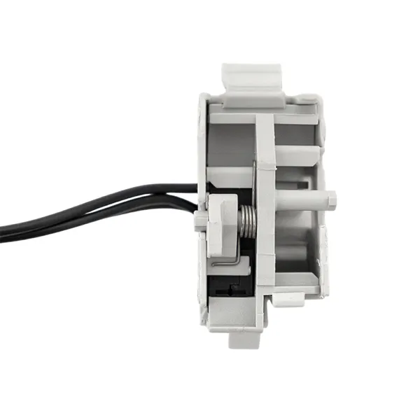 Дополнительный контакт AX AV POWER-1 для ETU EKF AVERES