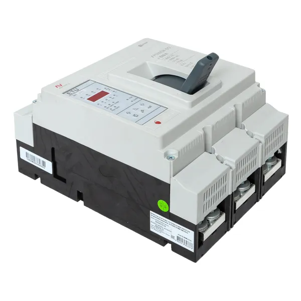 Автоматический выключатель AV POWER-5/3 800А 70kA ETU4.0 EKF AVERES