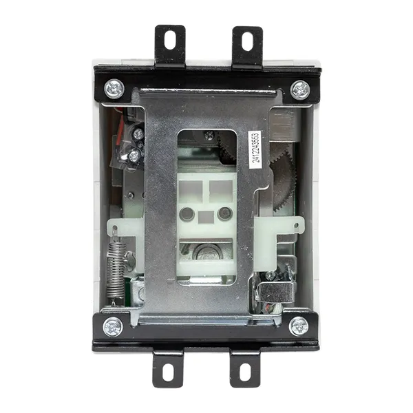 Моторный привод CD2 230B АС ВА-99M 100 EKF