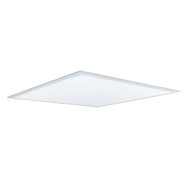 Панель светодиодная тонкая ЛУО-4005-D 36Вт 4000К IP40 белая с драйвером EKF Basic