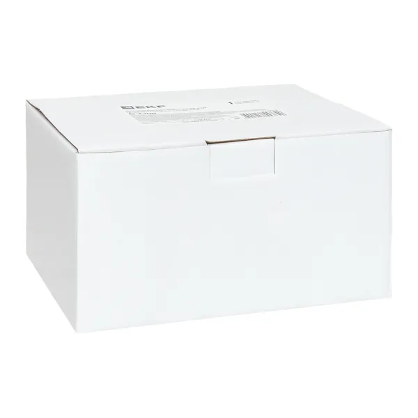 Лючок напольный IP66 С-Line WP-6 EKF