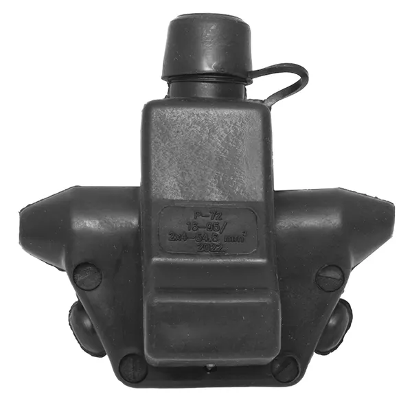 Зажим ответвительный влагозащ. P72 16-95кв.мм/2х4-54.6кв.мм PROxima EKF