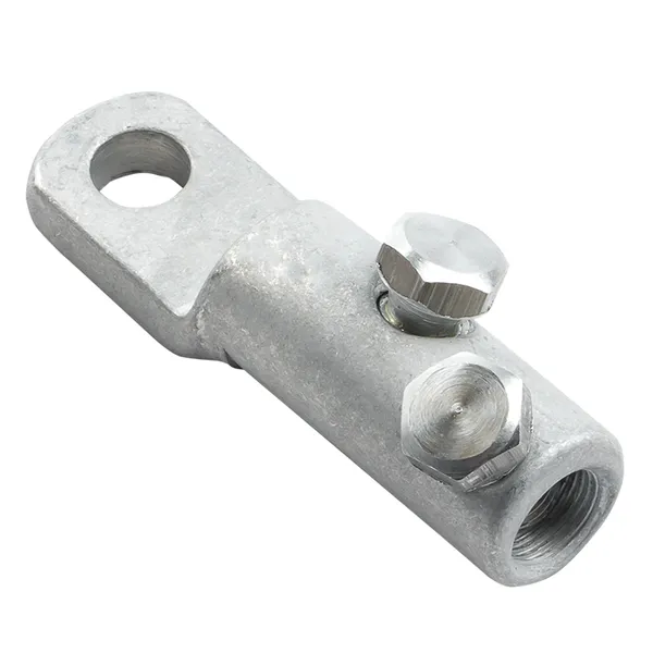 Наконечник болтовой НА-50 М10 10 кВ (35-50 мм2) EKF PROxima