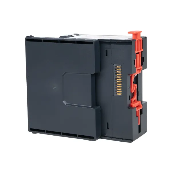 Модуль сетевой удалённого расширения ввода и вывода EtherNET IP GR200-EIP D-CARD EKF