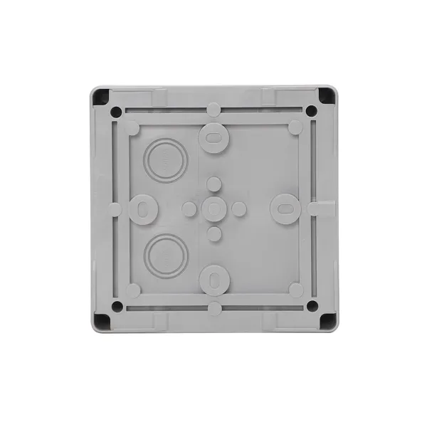 Коробка соединительная Heat Box 200 IP66