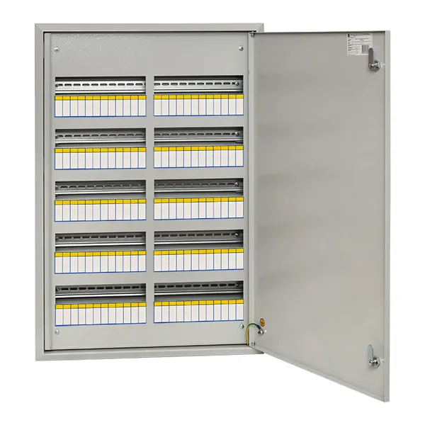 ЩРВ-120 (834х560х120) IP31 PROXIMA EKF
