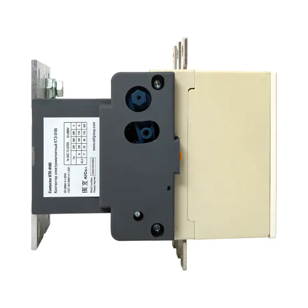 Контактор КТЭ 185А 380В NO EKF PROxima