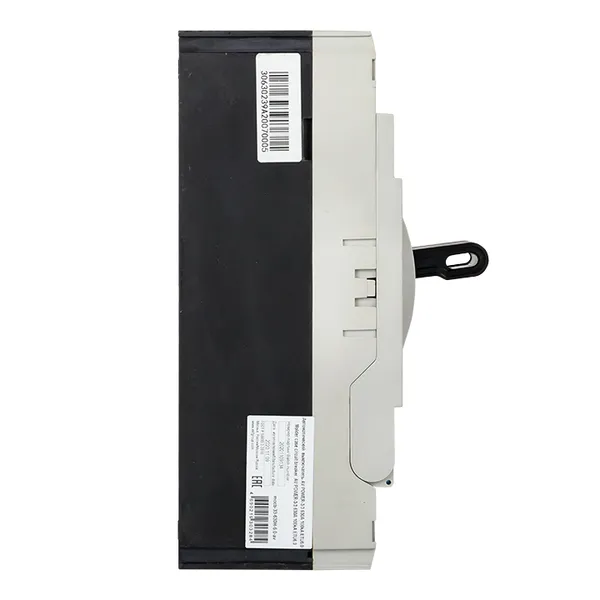 Автоматический выключатель AV POWER-3/3 630А 100kA ETU6.0 EKF AVERES