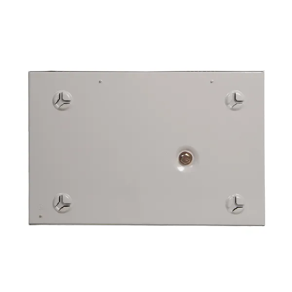 Стабилизатор напряжения симисторный с возможностью настенного монтажа TITAN -TW-10000 EKF