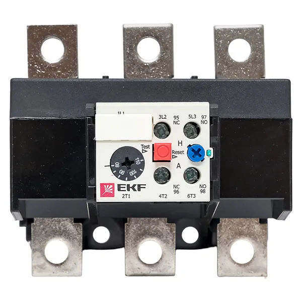 Реле тепловое РТЭ-4380 80-110А EKF PROxima
