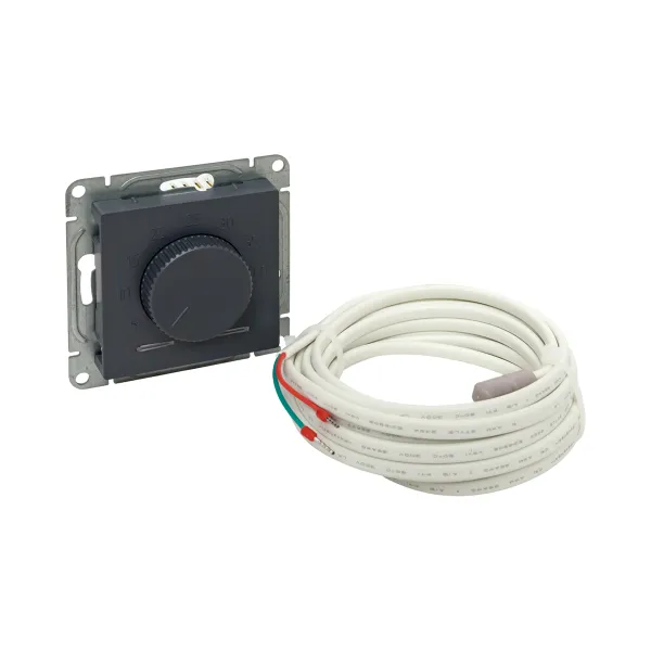 Механизм терморегулятора, графит Эпика EKF