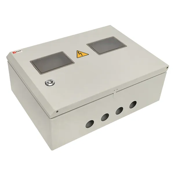 ЩУ-1/2-0 (310х420х150) IP54 PROXIMA EKF