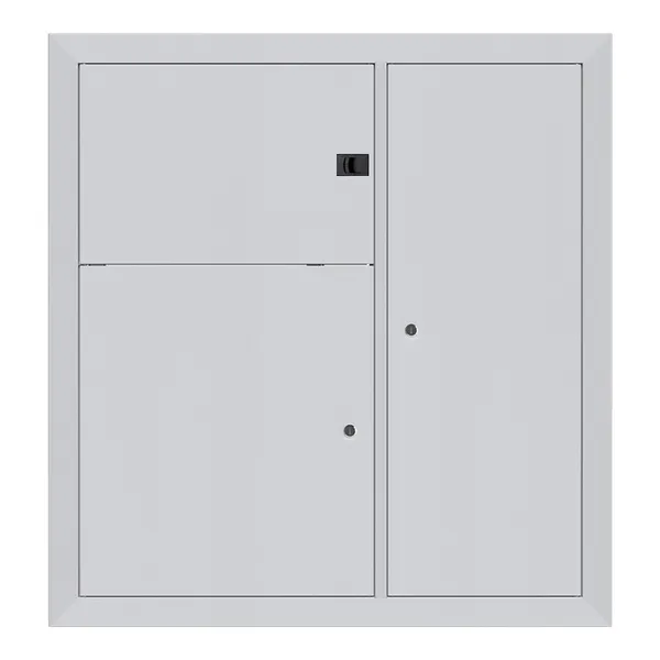 Щит этажный до 8 кв. без окон (1000х950х150) EKF Basic