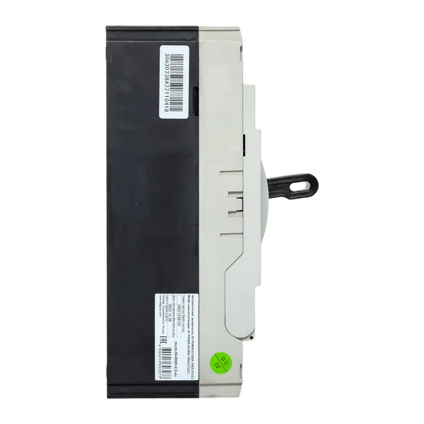 Автоматический выключатель AV POWER-3/3 630А 100kA ETU2.2 EKF AVERES